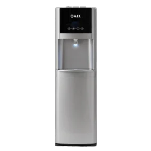 AEL LC-AEL-809A Silver