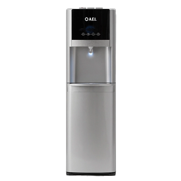 AEL LC-AEL-809A Silver