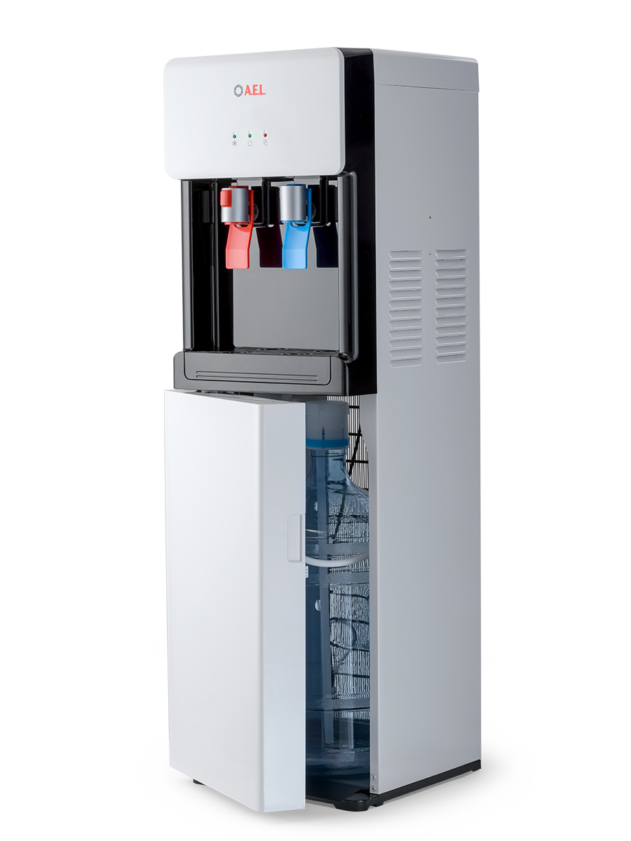 AEL LC-AEL-850а white