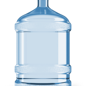 Бутыль для воды без ручки